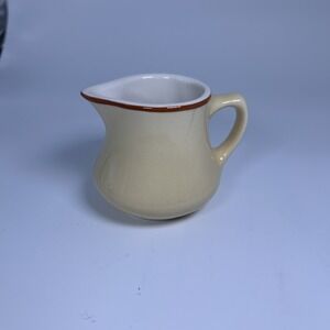 Vintage Homer Laughlin Best China U.S.A. Creamer